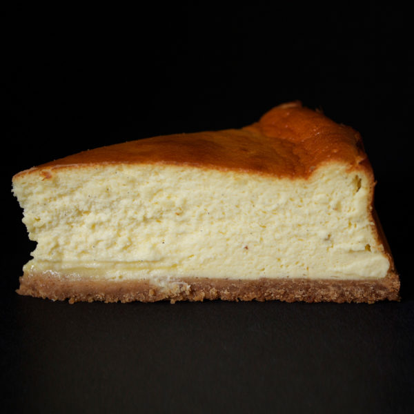 Gâteau fromage blanc